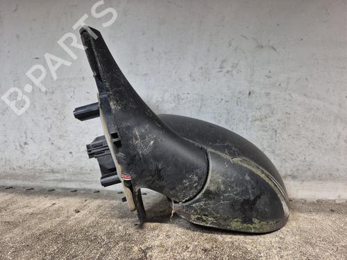 Left mirror RENAULT ZOE (BFM_)  | BP29494261C26 