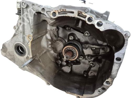 Gearbox RENAULT CLIO III (BR0/1, CR0/1)  | BP28105483M3 