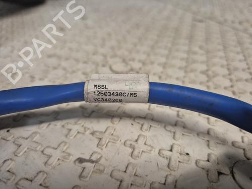 Right mirror PEUGEOT 308 I (4A_, 4C_) 2.0 HDi | BP26724389C27 