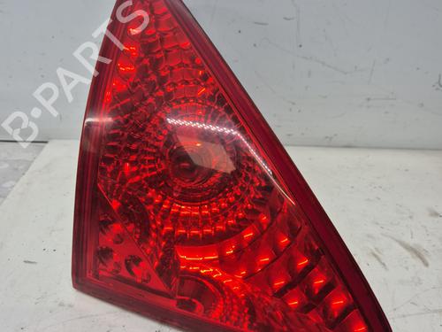Used Left tailgate light Left tailgate light PEUGEOT 3008 I MPV (0U_) [2009-2017] 33210184 33210184