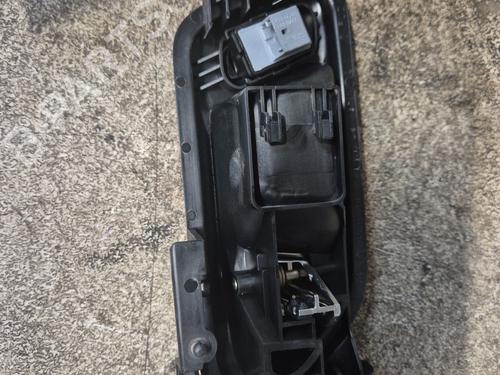 Front left interior door handle VW AMAROK (2HA, 2HB, S1B, S6B, S7A, S7B, AGD) 3.0 TDI 4motion | BP29441334I13 