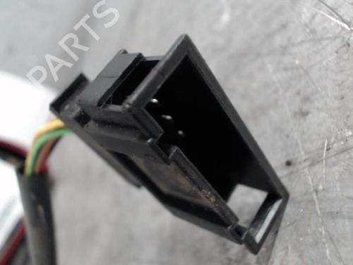 Right mirror SEAT IBIZA II (6K1) 1.9 TDI | BP13869969C27 