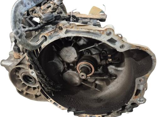 Used Gearbox KIA CARENS III MPV (UN) 2.0 CRDi 140 (140 hp) 25779021