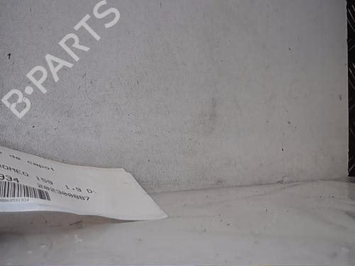 Used Break pedal ALFA ROMEO 159 (939_) 1.9 JTDM 16V (939AXC1B, 939AXC12) (150 hp) 14568817