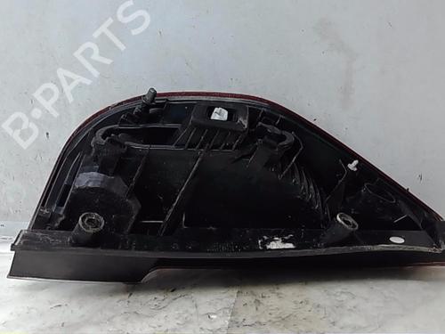Used Right taillight RENAULT SCÉNIC III (JZ0/1_) 1.5 dCi (86 hp) 17674053