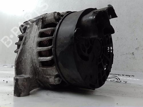 Alternator ALFA ROMEO MITO (955_) 1.4 (955.AXB1B, 955.AXU1A) | BP17429537M7 