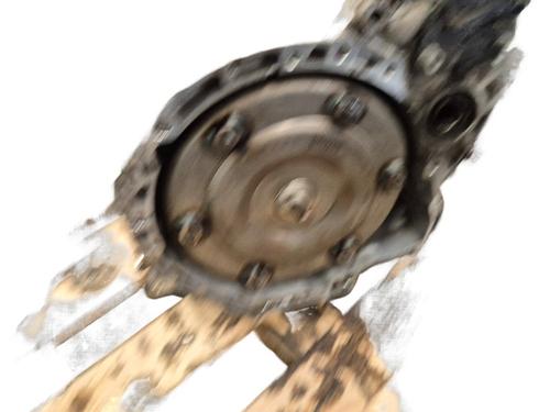 Used Gearbox Gearbox 26227589 26227589
