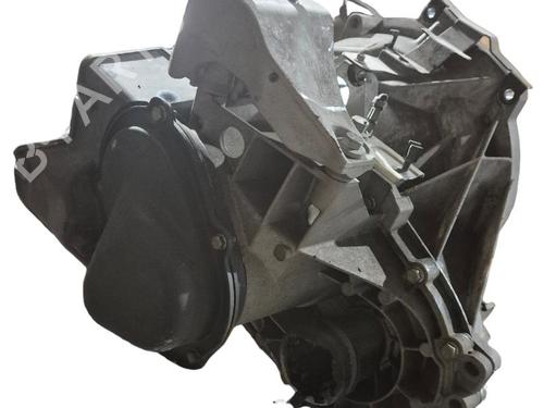Gearbox FORD FIESTA VI (CB1, CCN) 1.25 | BP38004244M3 - Image 2