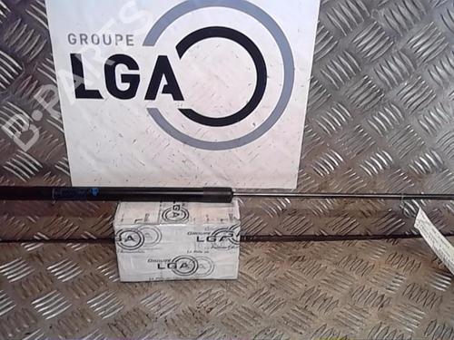 Hood lift support RENAULT MEGANE III Hatchback (BZ0/1_, B3_) 1.2 TCe (BZ16, BZ28) | BP14557705C139 