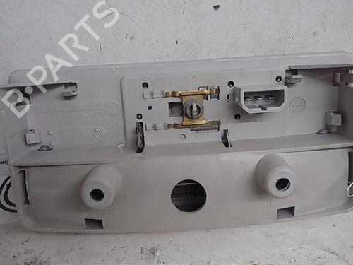 Innerbelysning VW POLO V (6R1, 6C1) [2009-2022]  17365465
