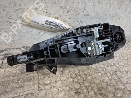 Rear right exterior door handle CITROËN C3 AIRCROSS II (2R_, 2C_) 1.2 PureTech 82 (2RHMRC, 2RHMZB) | BP26702384C130 