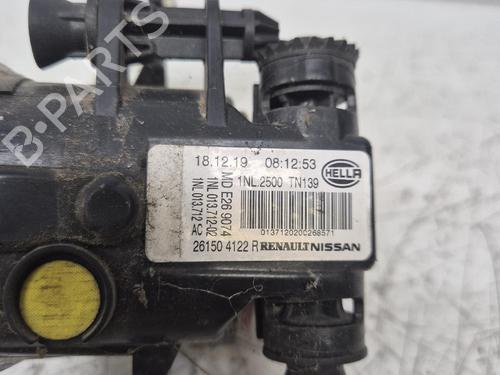 Right front fog light RENAULT ZOE (BFM_) | BP37252633C31 - Image 2