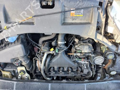 Switch FORD S-MAX (WA6) 2.0 TDCi | BP38676191I30 - Image 5