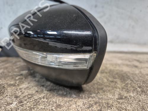 Left mirror VW SCIROCCO III (137, 138) 1.4 TSI | BP29469125C26 
