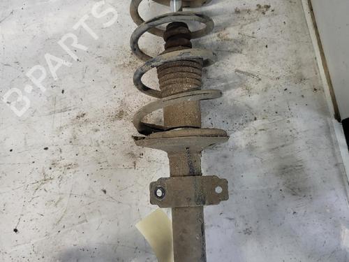 Right front shock absorber DACIA DUSTER (HS_) | BP37149778M17 - Image 3
