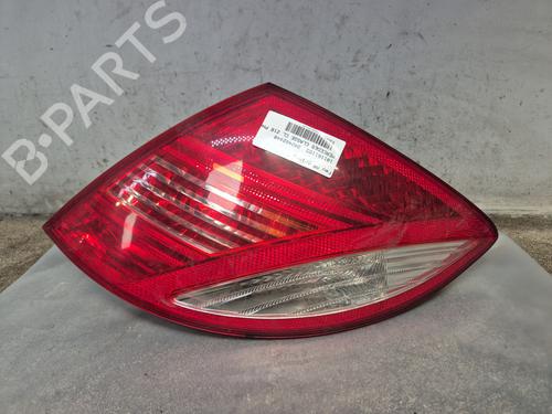 Used Right taillight MERCEDES-BENZ S-CLASS Coupe (C216) [2006-2013]  30365654