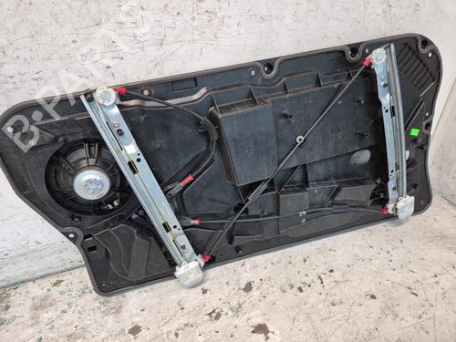 Front right window mechanism FORD FIESTA VI (CB1, CCN) 1.4 TDCi | BP27215854C23 