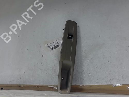 Used Right front window switch RENAULT SCÉNIC III (JZ0/1_) 2.0 dCi (JZ0Y, JZ26) (150 hp) 19057440