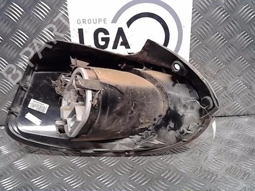 Right taillight FIAT BRAVO II (198_) 1.6 D Multijet (198AXM1B) | BP13850773C35 