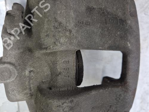 Left rear brake caliper PEUGEOT BOXER Van 2.0 BlueHDi 160 | BP33210747M107 - Image 3