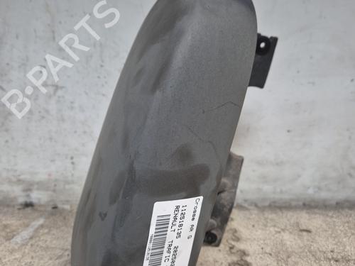Used Corner bumper RENAULT TRAFIC II Van (FL) [2001-2025]  29215131