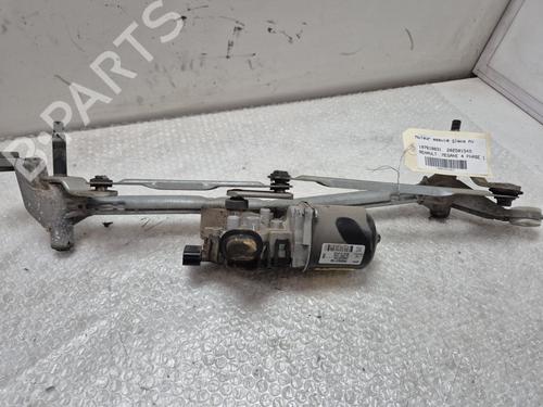 Used Front wiper motor RENAULT MEGANE IV Hatchback (B9A/M/N_) 1.6 dCi 165 (163 hp) 26876092