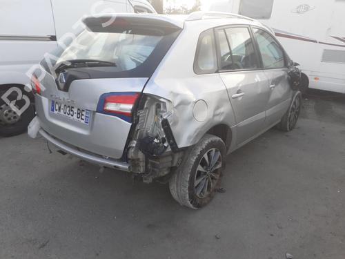 Starter RENAULT KOLEOS I (HY_) 2.0 dCi (HY0K) | BP13830279M8 