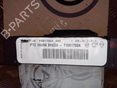 Used Electronic module RENAULT SCÉNIC IV (J9_) [2016-2022]  14557177