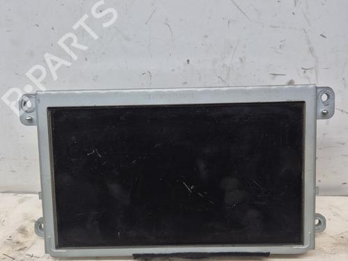 Used Display monitor Display monitor AUDI A5 (8T3) 2.7 TDI (190 hp) 33443938 33443938
