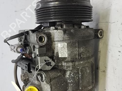 AC-Kompressor AC-Kompressor BMW X1 (E84) [2009-2015] 36834695 36834695