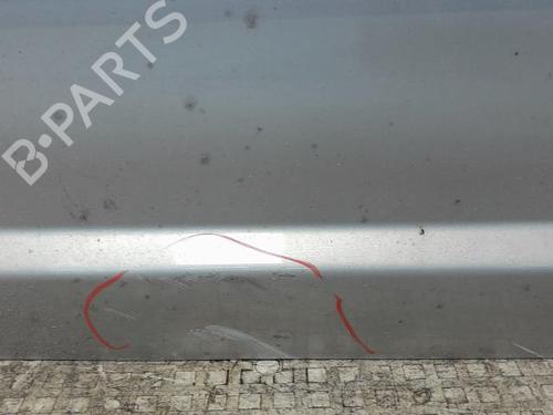 Left front door DODGE CALIBER 2.0 CRD | BP16252440C2 