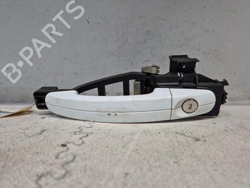 Used Front left exterior door handle FORD GRAND C-MAX (DXA/CB7, DXA/CEU) 1.6 TDCi (115 hp) 24460204