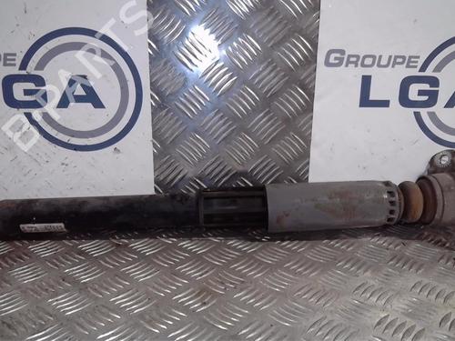 Used Left rear shock absorber AUDI A3 Sportback (8VA, 8VF) [2012-2021]  13862507