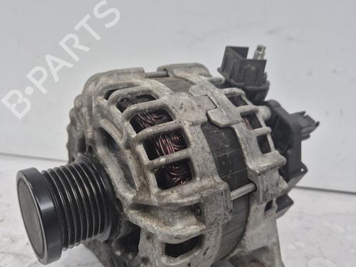 Alternator RENAULT KOLEOS II (HC_) 1.3 TCe 160 (HCN2) | BP33892896M7 - Image 3