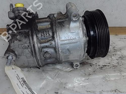 AC compressor VOLVO XC60 I SUV (156) D3 | BP19089068M34 