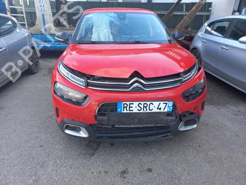 Right front window switch CITROËN C4 CACTUS 1.5 BlueHDi 100 | BP36242206I26 - Image 5