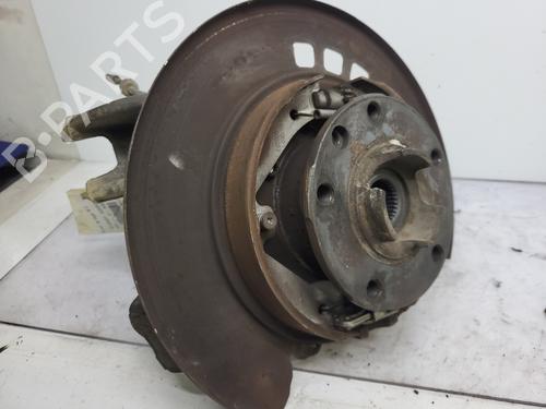 Used Right rear steering knuckle AUDI Q7 (4LB) 3.0 TDI quattro (240 hp) 32431591