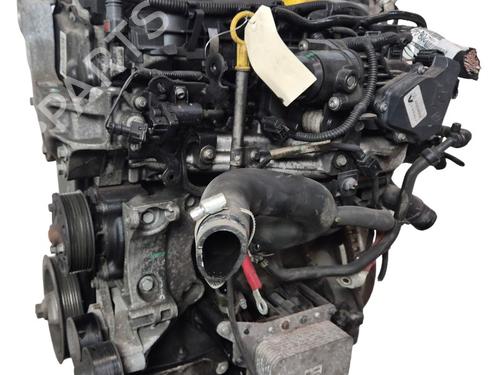 Engine RENAULT MEGANE III Hatchback (BZ0/1_, B3_) 1.6 dCi (BZ00, BZ12, BZ13) | BP28712395M1