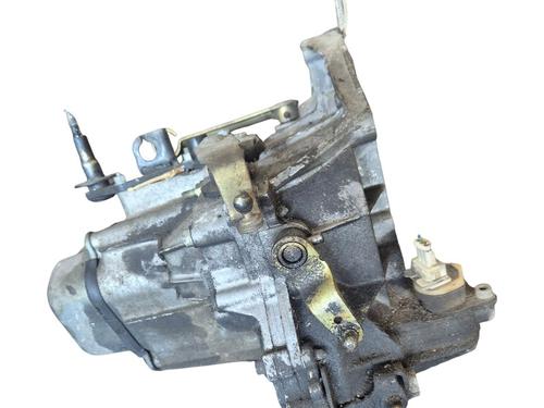 Gearbox PEUGEOT 206 CC (2D) | BP36146104M3 - Image 2