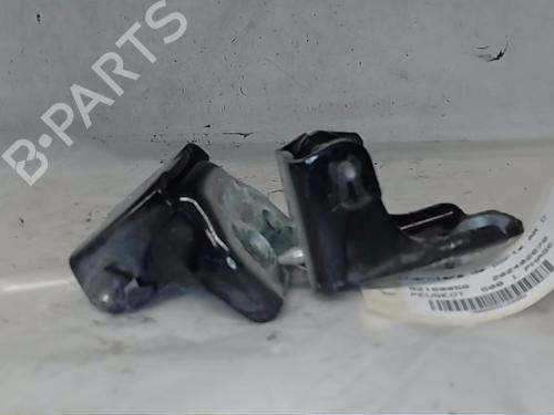 Hinge/Door check strap PEUGEOT 508 I (8D_)  | BP19689264C146