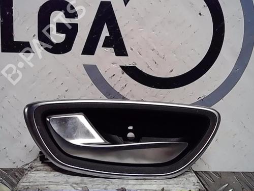 Used Front left interior door handle RENAULT TALISMAN Grandtour (KP_) 1.3 TCe 160 (KPNC) (160 hp) 13856434