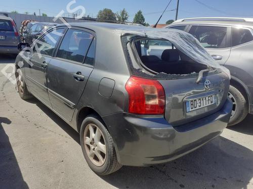 AC compressor TOYOTA COROLLA (_E12_)  | BP13844273M34 