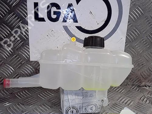 Used Expansion tank RENAULT TALISMAN (LP_) 1.6 TCe 200 (200 hp) 13854806