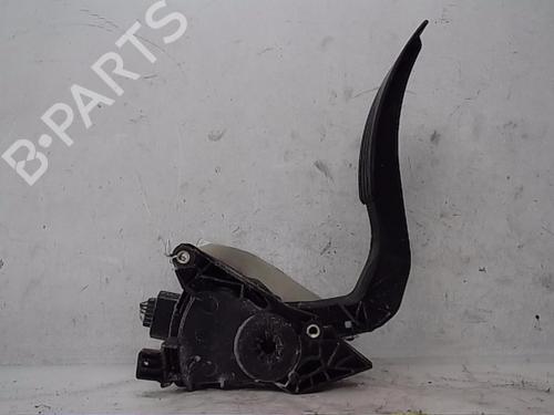 Elektronisk modul RENAULT CLIO IV (BH_) 1.5 dCi 90 (90 hp) 14564299