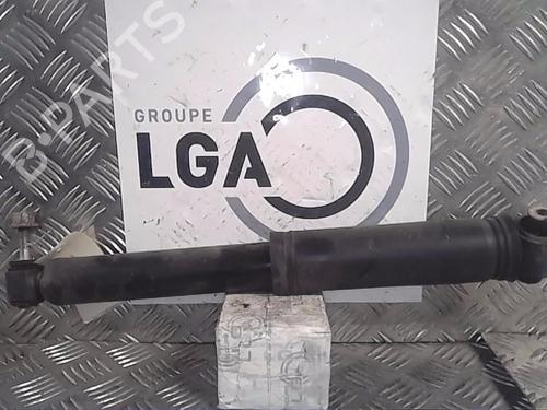 Venstre bak støtdemper RENAULT MEGANE IV Grandtour (K9A/M/N_) 1.5 dCi 110 (110 hp) 13858247