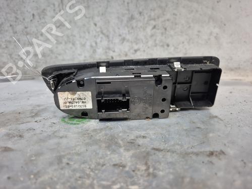 Left front window switch BMW 1 (E81) | BP30556301I27