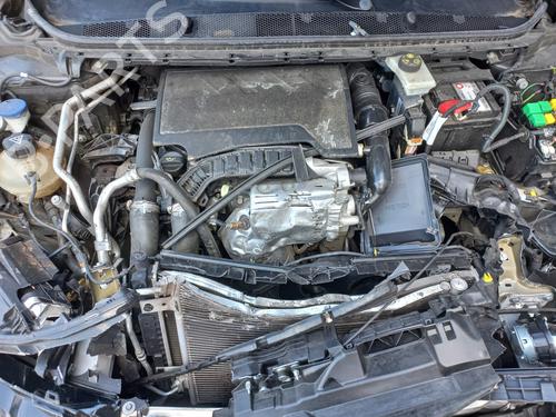 Right rear door PEUGEOT 308 II (LB_, LP_, LW_, LH_, L3_) 1.2 THP 130 | BP29136906C5 