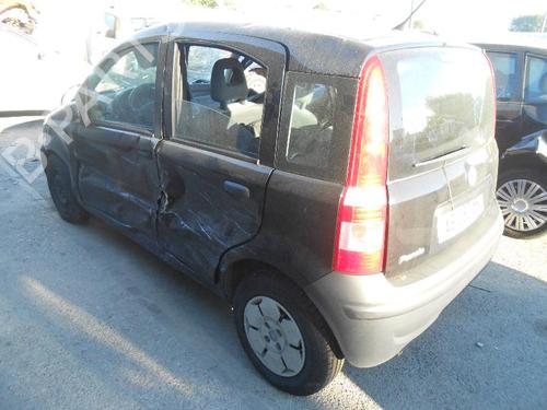 Starter FIAT PANDA (169_) 1.1 (169.AXA1A) | BP13869478M8 