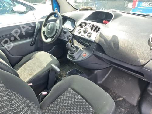 Front slam panel RENAULT KANGOO Express (FW0/1_)  | BP36310188C72  - Image 9