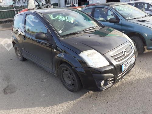 Left taillight CITROËN C2 (JM_) 1.4 HDi | BP13852858C34 